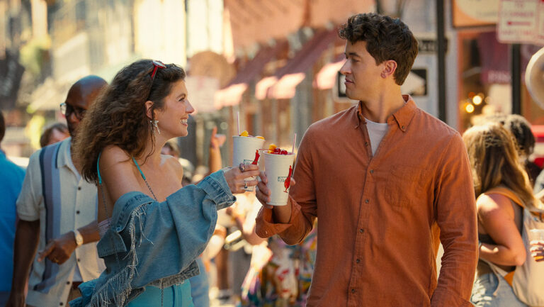 ‘People We Meet on Vacation’ Review: Netflix’s Emily Henry Romance