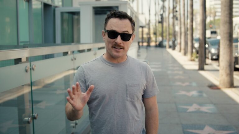 Mockumentary “Dave Vs. Hollywood” to Premiere at Chinese Theatre in June
