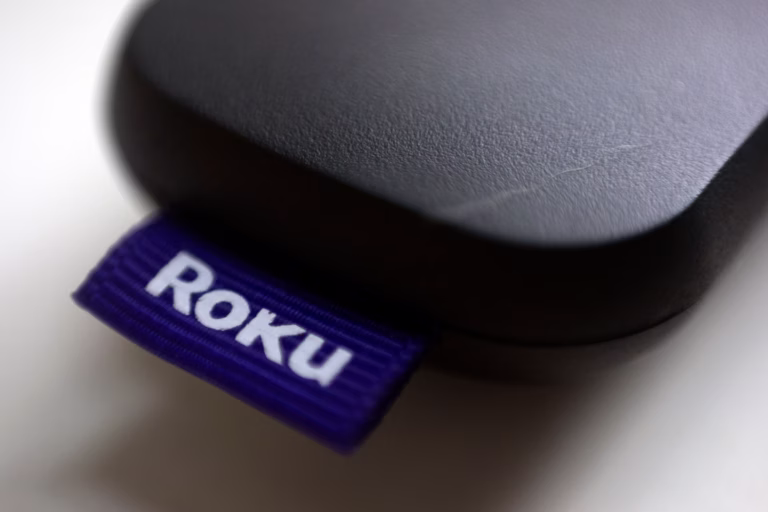 Fox is buying Roku. It’s a big bet on making streaming free.