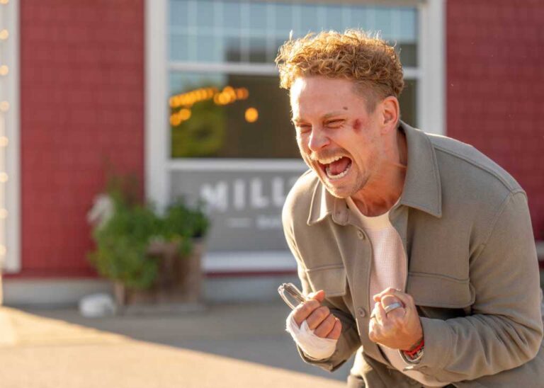 Review: New show ‘The Audacity’ gleefully skewers Silicon Valley life