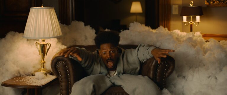 ‘Scary Movie’ Review: Hollywood Shuffles Horror Spoof Back To The Wayans’ For Some Laughs