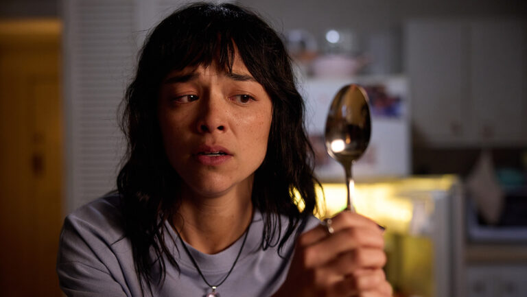 ‘Saccharine’ Review: Midori Francis in Weight-Loss Body Horror
