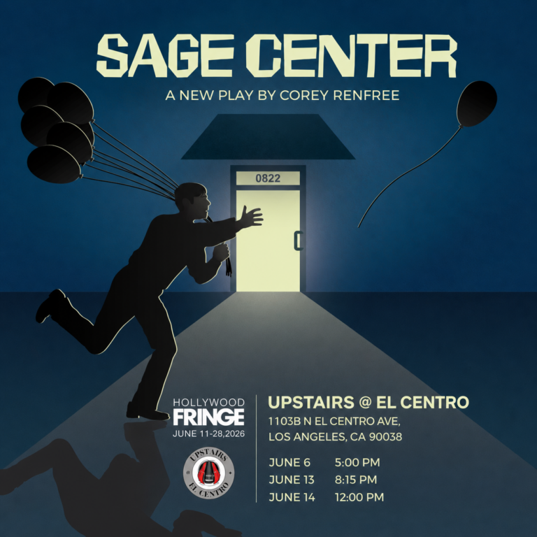 A NoHo Arts Review of Sage Center