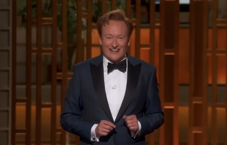 This Year’s Oscars Felt Like the End of an Era for Hollywood