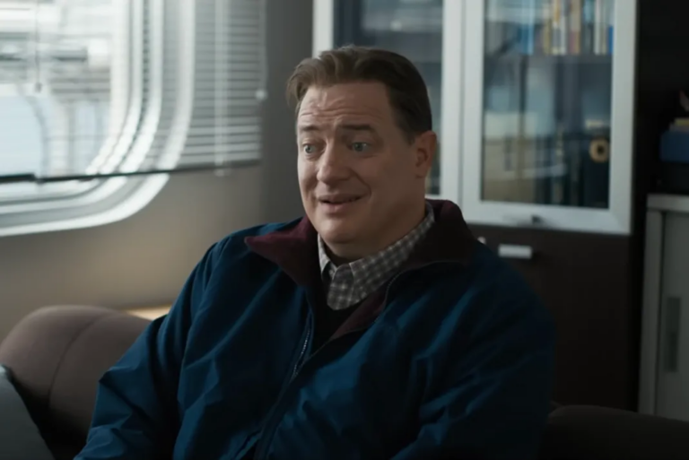 Where to Watch Brendan Fraser’s Movie, Rental Family (2026/02/19)- Hollywood.com