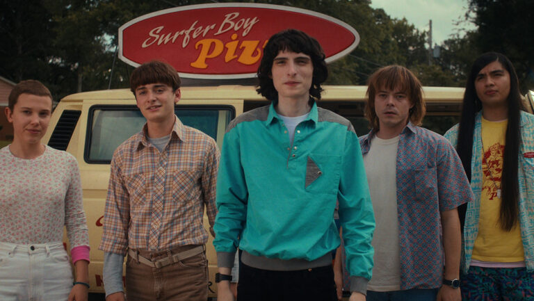‘Stranger Things,’ ‘Monster’: Streaming Ratings Oct. 13-19, 2025