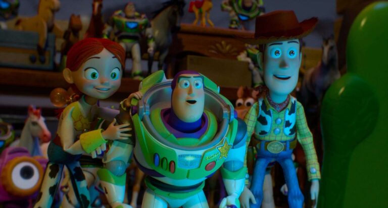 ‘Toy Story 5’ Wins Weeekend Box Office With Biggest 2026 Debut