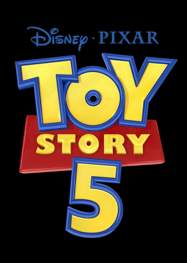 ‘Toy Story 5’ Dominates Weekend Box Office ‘Toy Story 5’ Dominates Weekend Box Office