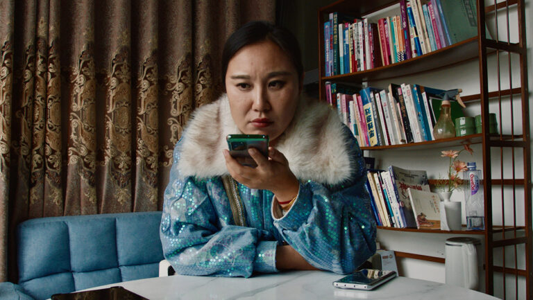 ‘Mistress Dispeller’ Review: Riveting Chinese Adultery Documentary