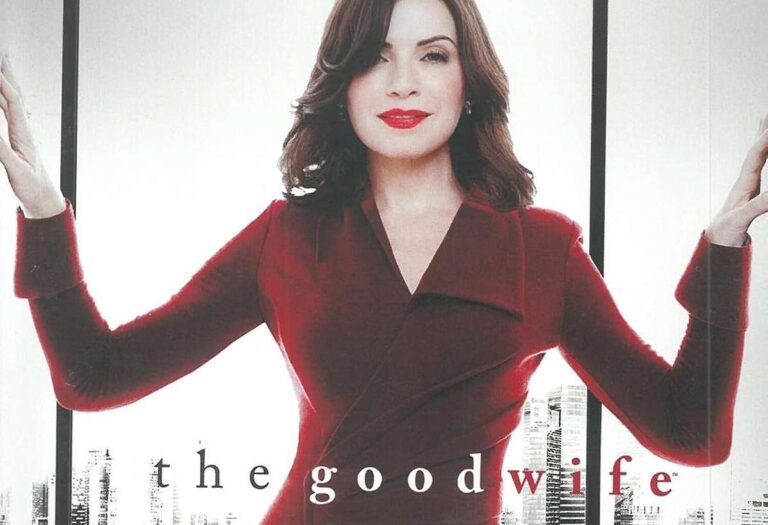 ‘The Good Wife’ Is a Perfect Summer Binge Watch