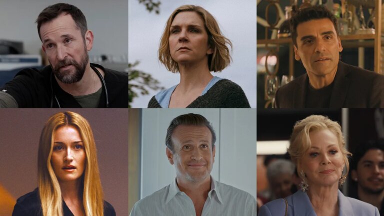 Final 2026 Emmy Nominations Predictions via Feinberg Forecast
