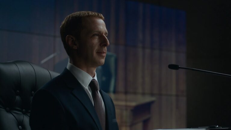 Social Reckoning Trailer: Jeremy Strong’s Mark Zuckerberg Leads Movie