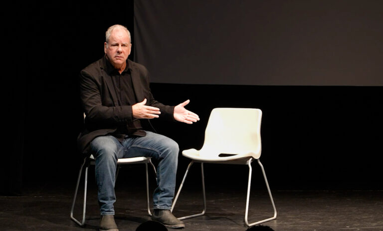 Therapist Zero Review | 2026 Hollywood Fringe Festival