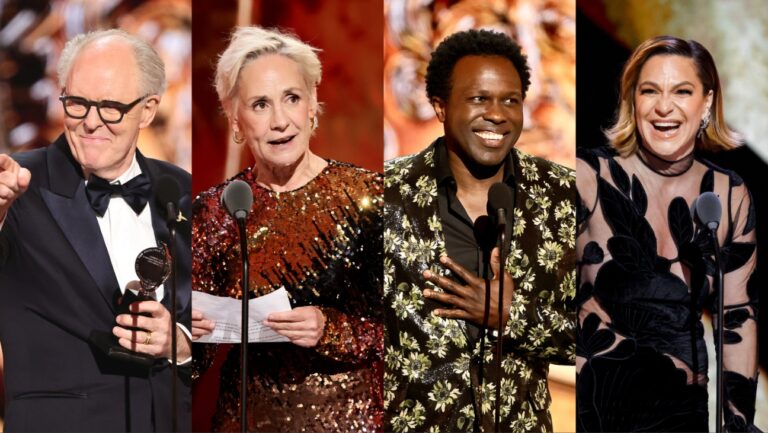 Scott Feinberg’s 2026 Tony Awards Analysis