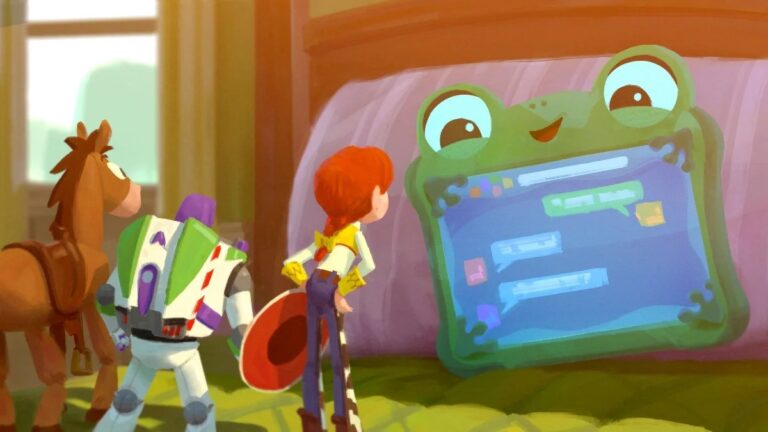 With ‘Toy Story 5,’ Hollywood IP Is About to Take Over the Box Office Again With ‘Toy Story 5,’ Hollywood IP Is About to Take Over the Box Office Again