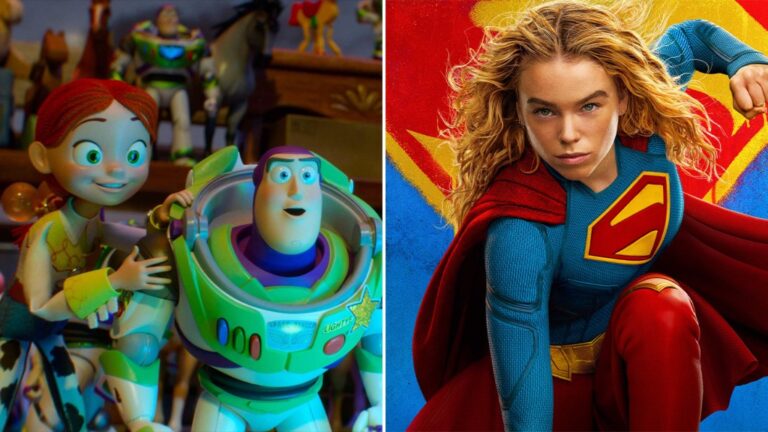 Box Office: ‘Toy Story 5’ Heading to 0M U.S., ‘Supergirl’ M Opening