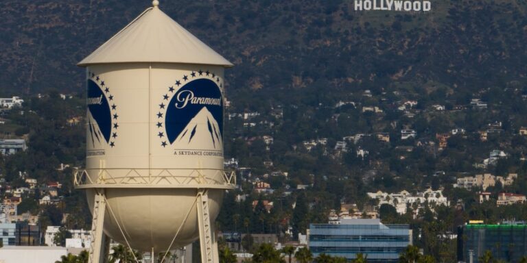 Warner Bros shareholders approve Paramount’s takeover deal that could vastly reshape Hollywood