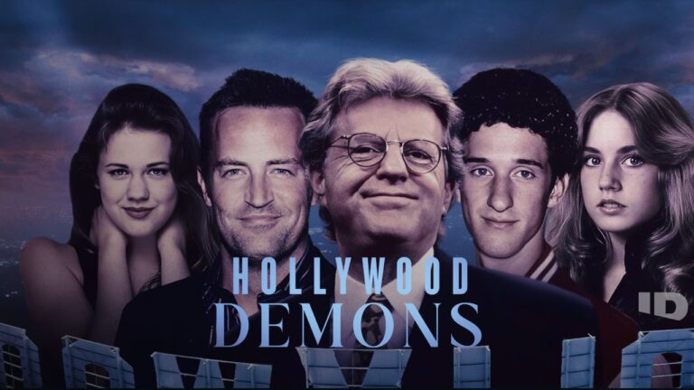 How to watch ‘Hollywood Demons’ season 2 ’16 and Pregnant’ for free How to watch ‘Hollywood Demons’ season 2 ’16 and Pregnant’ for free