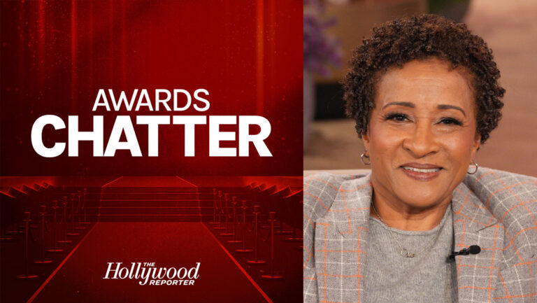 Wanda Sykes on Netflix Special, Oscars & the Slap, Hosting SNL: Podcast Wanda Sykes on Netflix Special, Oscars & the Slap, Hosting SNL: Podcast