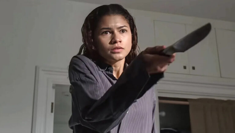 Zendaya and Robert Pattinson’s ‘The Drama’ Sets Streaming Debut
