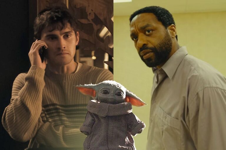 Backrooms and Obsession just beat Star Wars at the box office.
