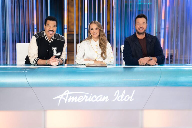 What Time Is ‘American Idol’ on Tonight? How To Watch Hollywood Week Part 2 Live What Time Is ‘American Idol’ on Tonight? How To Watch Hollywood Week Part 2 Live