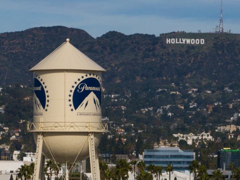 Hollywood Diversity Gains Reverse As Streaming Opportunities Shrink, UCLA Report Finds Hollywood Diversity Gains Reverse As Streaming Opportunities Shrink, UCLA Report Finds