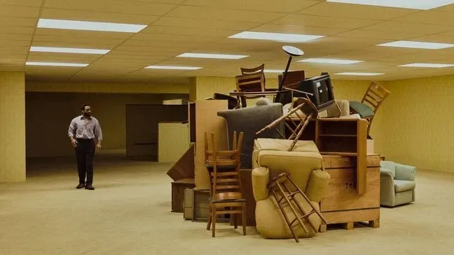 ‘Obsession’ and ‘Backrooms’ Are Destroying Our Assumptions About the Box Office ‘Obsession’ and ‘Backrooms’ Are Destroying Our Assumptions About the Box Office