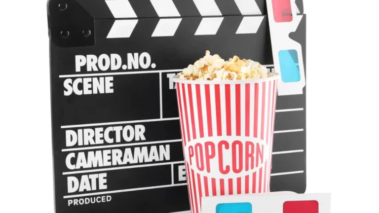 Hollywood Is Finally Back: Box Office Hits Its Best Run Since Before the Pandemic