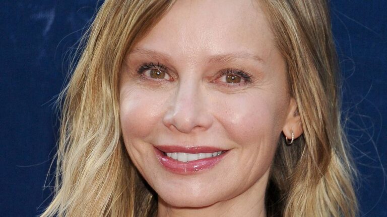 What happened to Ally McBeal star Calista Flockhart – and why she stepped away from Hollywood