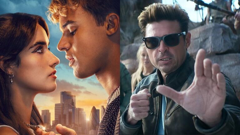 Your Fault, Mortal Kombat II and more: Top Hollywood OTT releases this week