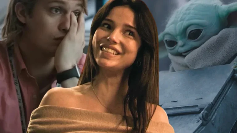 Curry Barker Says Gen Z Is ‘Tired of Slop’ — 2026’s Box Office Agrees Curry Barker Says Gen Z Is ‘Tired of Slop’ — 2026’s Box Office Agrees