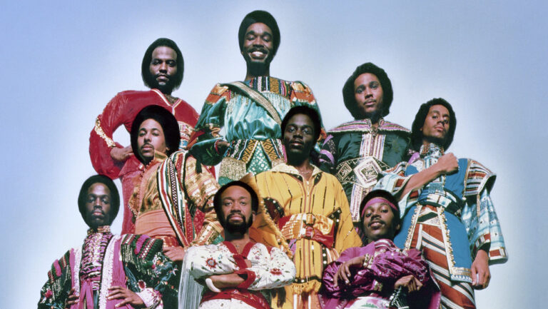 ‘Earth, Wind & Fire’ Review: Questlove’s Vibrant Tribeca Opener