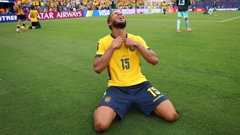Where to Watch Mexico vs Ecuador World Cup 2026 Match Live Stream Free Where to Watch Mexico vs Ecuador World Cup 2026 Match Live Stream Free