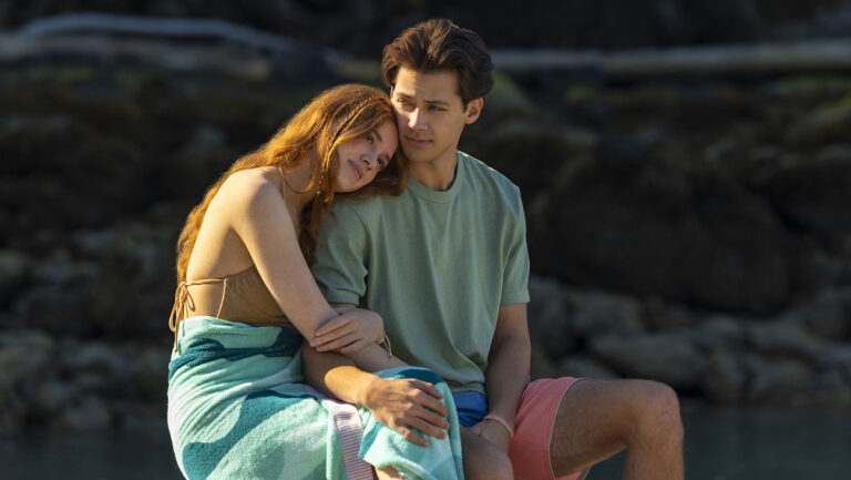 ‘Every Year After’ Review: Amazon’s Dour Carley Fortune Adaptation