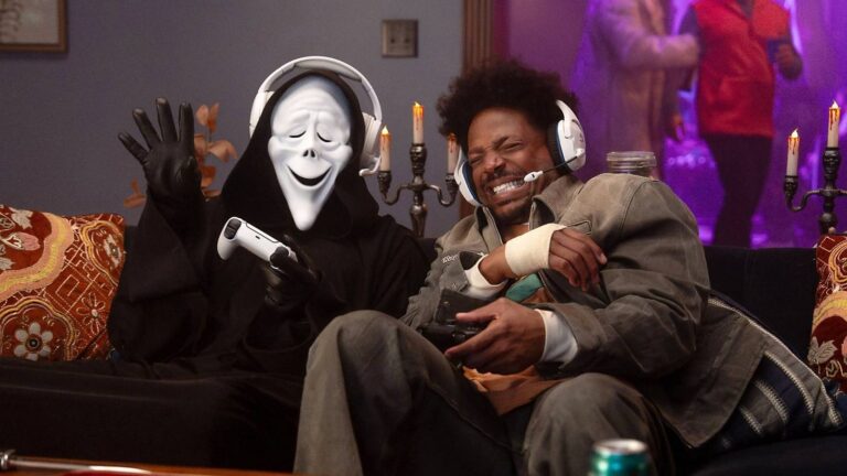 ‘Scary Movie’ Soars as Thursday Box Office Takes Stab at Slasher Favorite
