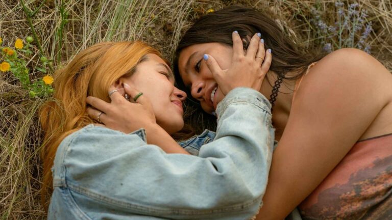 Girls Like Girls Review: A Reminder That Hollywood Has Been Slacking When It Comes to Sapphic Romance
