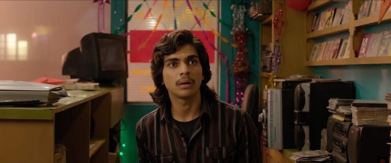 ‘Mollywood Times’ Movie Review: Naslen Shines in Abhinav Sundar Nayak’s Dark, Meta Horror About Filmmaking and Narcissism