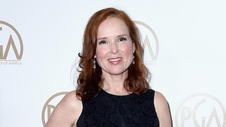 Jennifer Todd Will Produce Film Academy’s Governors Awards