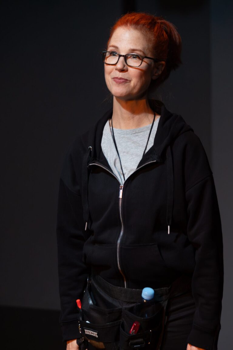 Unseen 2026 Hollywood Fringe Festival Review
