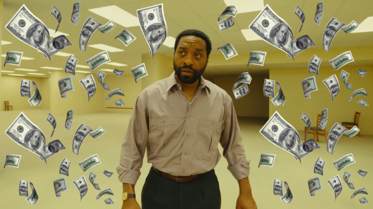 5 Reasons Why Backrooms Ruled The Box Office
