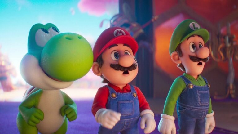 Hollywood Finally Has A  Billion Box Office Hit In 2026