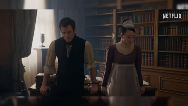 Your Favourite Literary Adaptations Now Have A Separate Page On Netflix