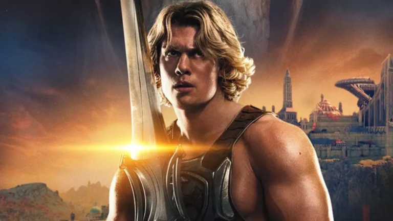 Masters of the Universe On Pace To Miss Break-Even By 0 Million