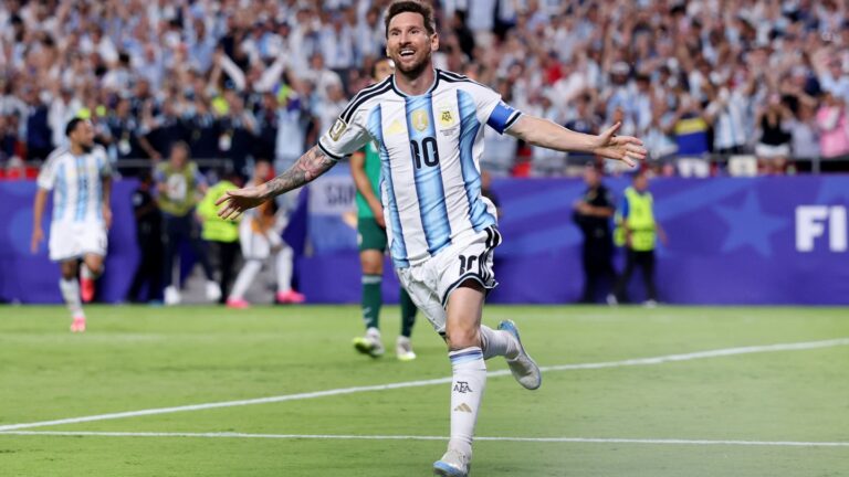 Where to Watch Jordan vs Argentina World Cup 2026 Game Livestream Free