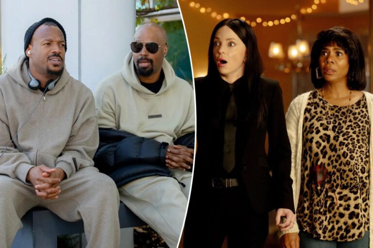Why Scary Movie is making millions at the box office despite being panned by critics
