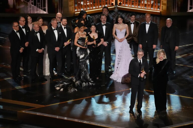 2026 Oscars winners list: See who won on Hollywood’s biggest night 2026 Oscars winners list: See who won on Hollywood’s biggest night