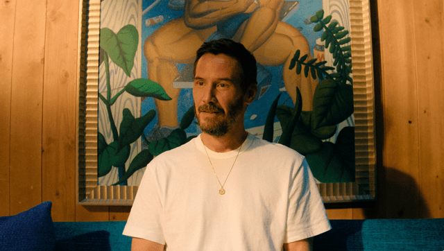 ‘Outcome’ Review: Keanu Reeves As Movie Star In Jonah Hill’s Satire ‘Outcome’ Review: Keanu Reeves As Movie Star In Jonah Hill’s Satire