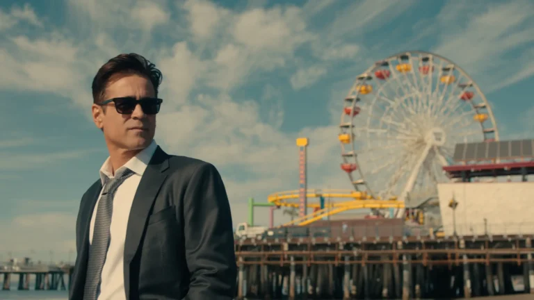 Sugar season 2 dials up the Old Hollywood vibes for a sophisticated Apple TV sequel — but I would’ve loved more focus on season 1’s big twist Sugar season 2 dials up the Old Hollywood vibes for a sophisticated Apple TV sequel — but I would’ve loved more focus on season 1’s big twist