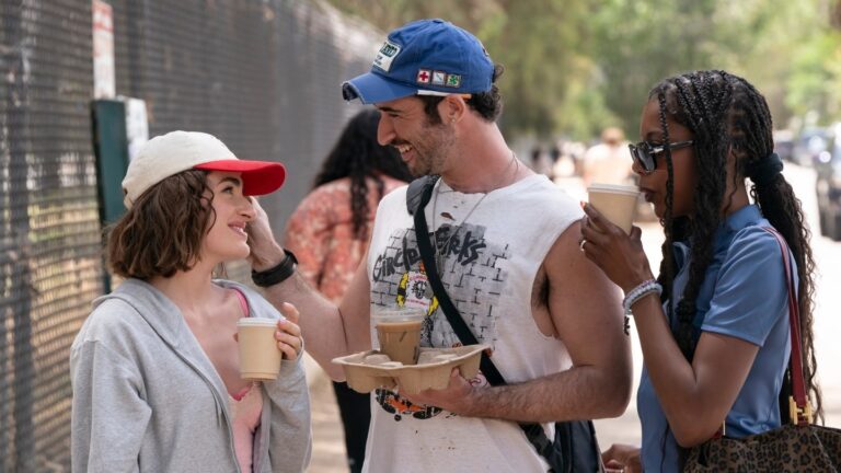 ‘I Love LA’ Review: Rachel Sennott’s Millennial/Gen Z HBO Comedy
